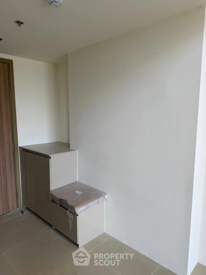 รูป คอนโด 1-ห้องนอน ที่ ณ รีวา เจริญนคร ใกล้ BTS โพธิ์นิมิตร (ID 2805922) - รูปที่ 6/10