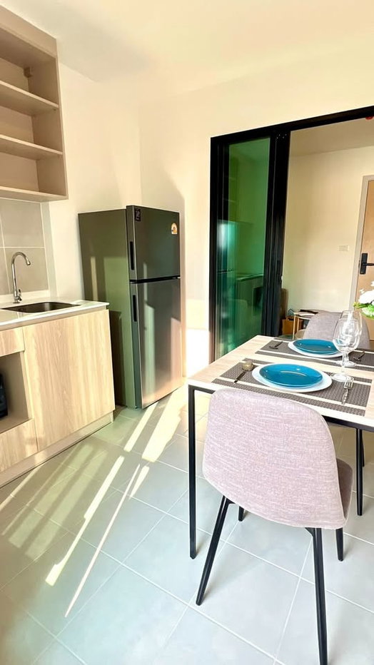 รูป เช่าคอนโด Chewathai Hallmark Ekkamai - Raminthra/ชีวาทัย ฮอลล์มาร์ค เอกมัย - รามอินทรา (C6904026)  ID Line : @condo44 - รูปที่ 10/12