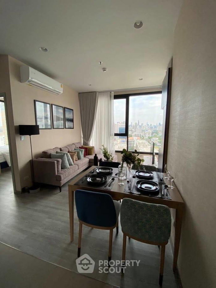 รูป คอนโด 2-ห้องนอน ที่ เอ็กซ์ที เอกมัย ใกล้ BTS ทองหล่อ (ID 2805831) - รูปที่ 5/10