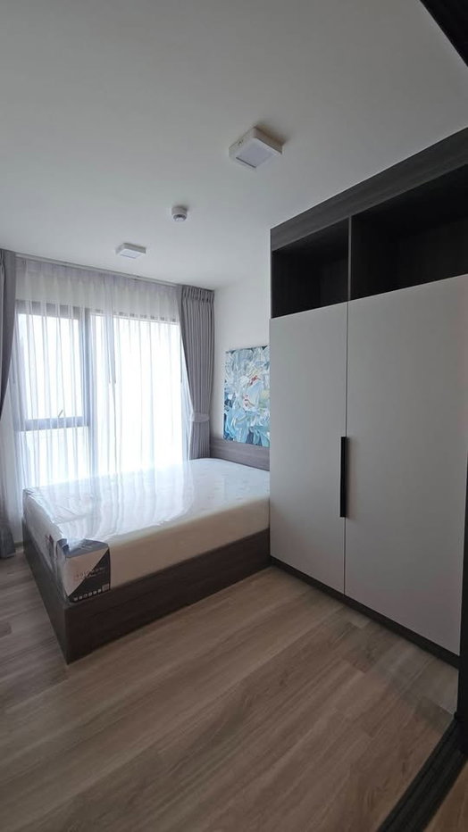 picture Condo for Rent at CHAPTER ONE more KASET (C6904027) - 2/6