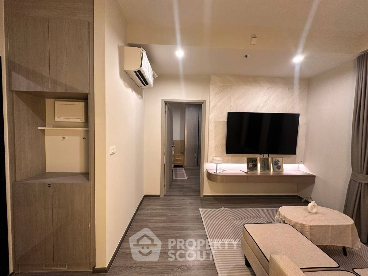 รูป คอนโด 1-ห้องนอน ที่ ไอดีโอ รามคำแหง-ลำสาลี สเตชั่น ใกล้ ลำสาลี (ID 2034307) - รูปที่ 9/9
