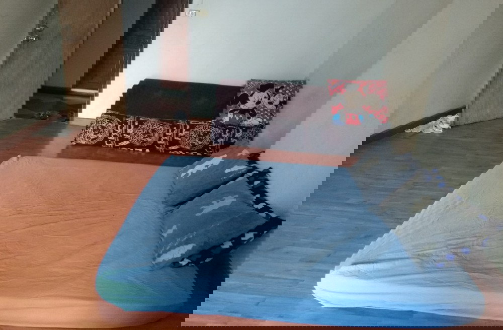 รูป ให้เช่า คอนโด บ้านบุญญพิทักษ์ ราคาถูก ไกล้BTS อ่อนนุช - รูปที่ 3/10