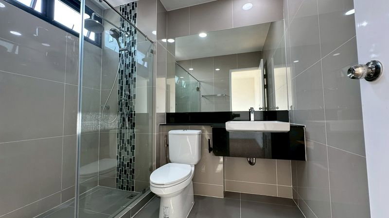 รูป ✨✨✨ขายโฮมออฟฟิศ 3ชั้นครึ่ง บ้านใหม่ มือ 1   💛คาซ่า ดิว่า” สาทร-กัลปพฤกษ์📍 กำนันแม้น13 แยก18  - รูปที่ 19/20