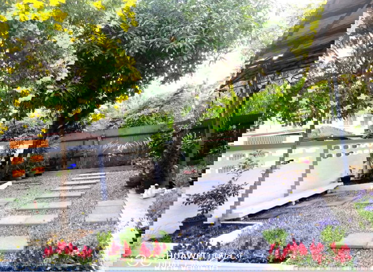 รูป ขายหรือเช่าบ้านเดี่ยวชั้นเดียวบนถนนแจ้งวัฒนะ - รูปที่ 13/15