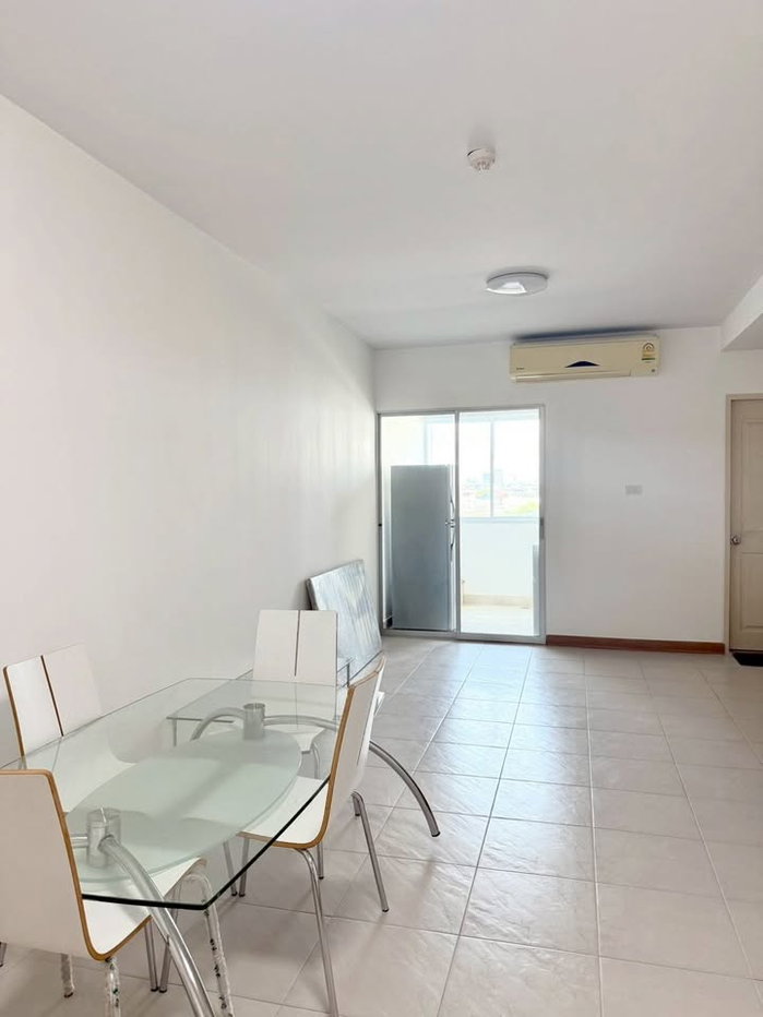 picture Condo for Rent at Supalai Park Kaset (C6904030) - 3/10