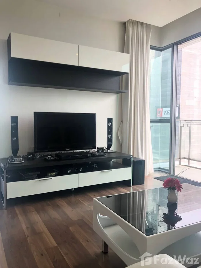 picture 2BD 2BR at The Room Sukhumvit 62 6187594 - 4/8