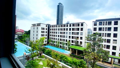 Condos for rent : [FOR RENT] Quintara Phume Sukhumvit 39 – Stunning 1 Bed Plus, Spacious & Ready to Move In!