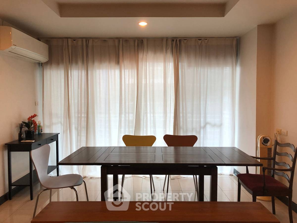 รูป คอนโด 2-ห้องนอน ที่ อเวนิว 61 คอนโดมิเนียม ใกล้ BTS ทองหล่อ (ID 2725743) - รูปที่ 3/11