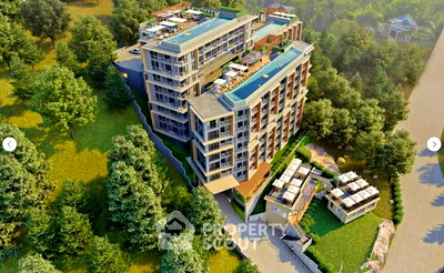 Condos for sale : 2-BR Condo at VIP Karon close to Karon (ID 2661232)