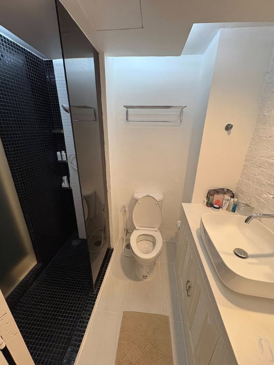 picture Condo for Rent at Lumpini Place Rama IX - Ratchada (B6904032) - 4/9