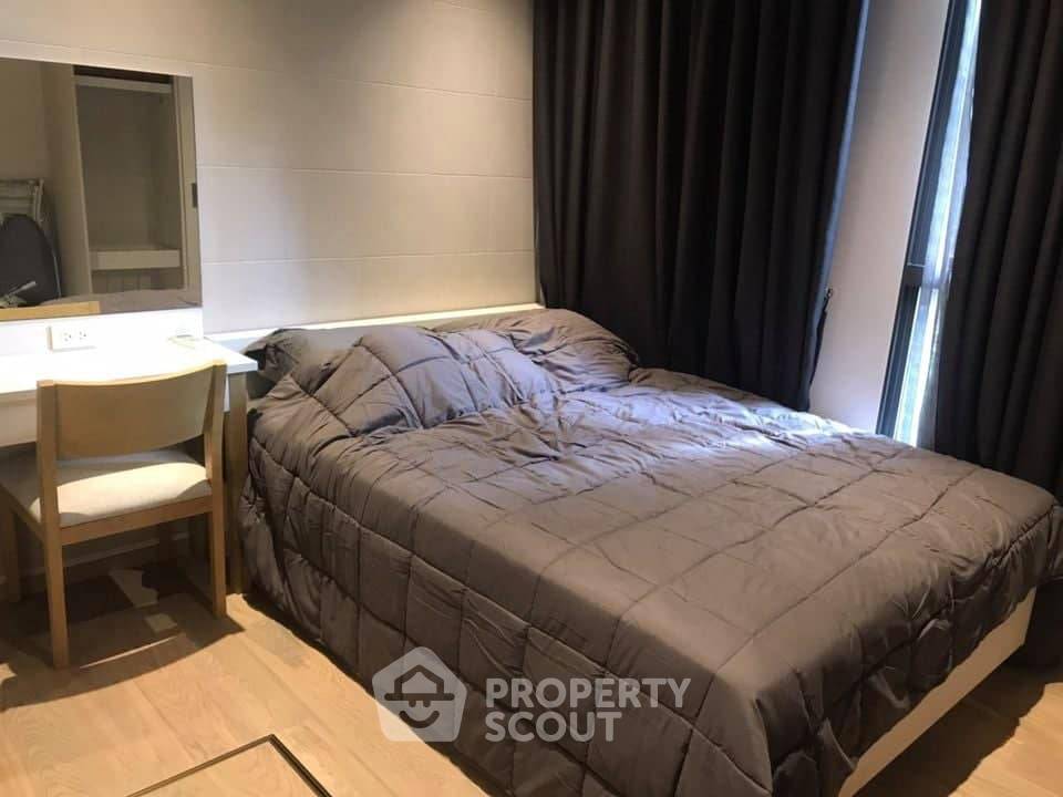 picture 1-BR Condo at Runesu Thonglor 5 near BTS Thong Lor (ID 1413038) - 2/6