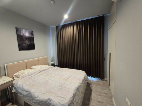 Condo for Rent at Zelle Salaya – Corner Unit, 6th Floor, Fully Furnished & Move-in Ready, Owner post