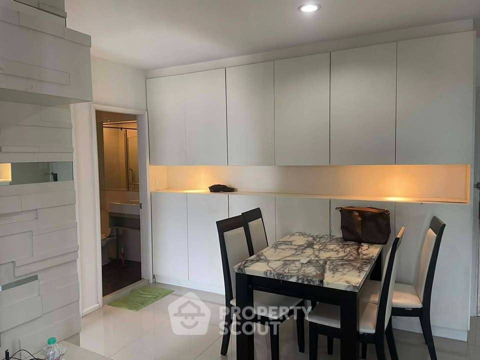 รูป คอนโด 2-ห้องนอน ที่ แอสปาย สุขุมวิท 48 ใกล้ BTS พระโขนง (ID 2804673) - รูปที่ 3/7
