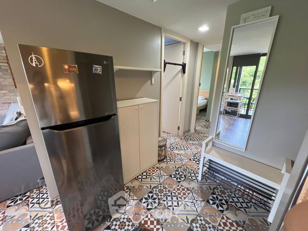 รูป คอนโด 2-ห้องนอน ที่ ยูนิกซ์ พัทยาใต้ ใกล้ ถนนพระตำหนัก พัทยา (ID 2802504) - รูปที่ 11/17