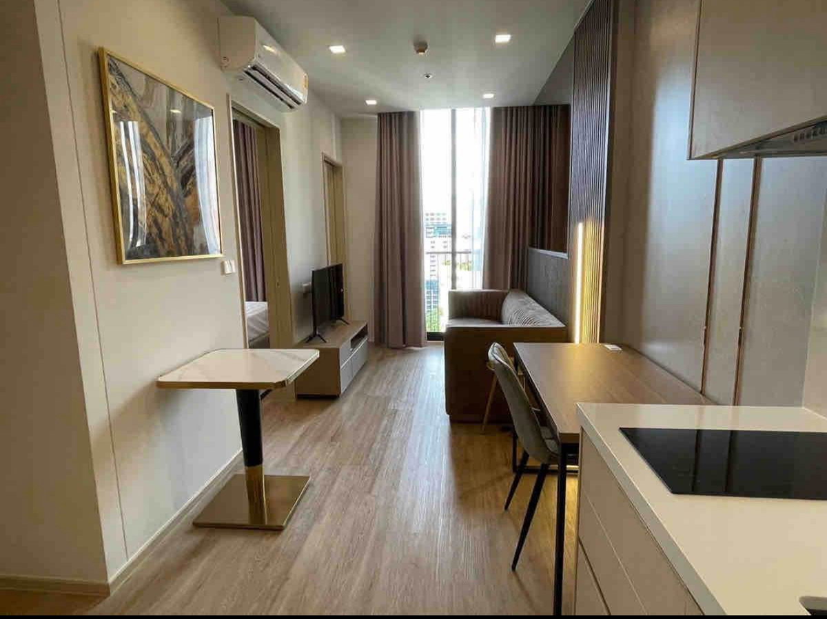 picture ✨ Condo For Rent NOBLE STATE 39 ✨ - 3/8