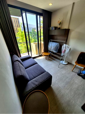คอนโดให้เช่า : 🛑LINE ID @cutecondo มี@🛑 MORI HAUS 21,000 ว่าง✅ ตอบไว 