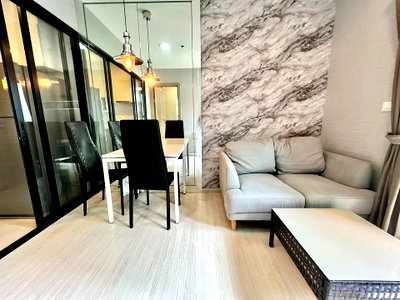 Condos for rent : Condo for Rent at Condolette Midst Rama 9 (B6904036)