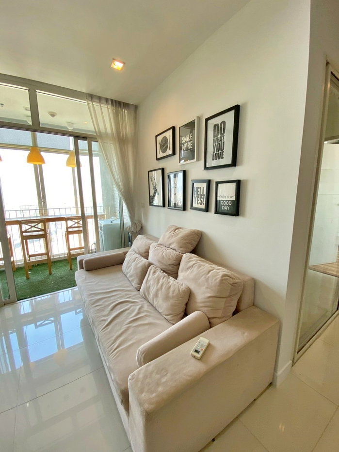 รูป ห้องอัพเดต💥🔔⚠️🏘️⚡️กดปุ่มแอดไลน์💥ไอดีโอ เวิร์ฟ ราชปรารภ - รูปที่ 2/13