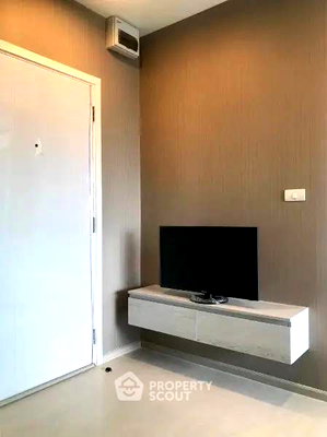 คอนโดให้เช่า : คอนโด 1-ห้องนอน ที่ แอสปาย เอราวัณ ใกล้ BTS ช้างเอราวัณ (ID 2278836)