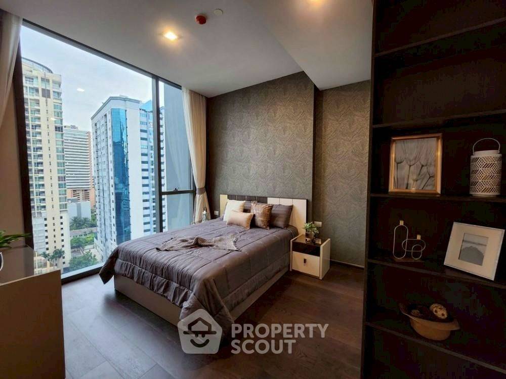 รูป คอนโด 1-ห้องนอน ที่ ลาวิค สุขุมวิท 57 ใกล้ BTS ทองหล่อ (ID 2800312) - รูปที่ 2/6