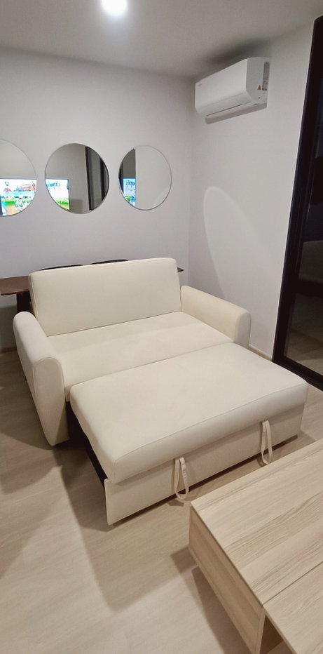 รูป G8898🚨คอนโดให้เช่า แอสปาย วิภา - วิคตอรี่ 🅻🅸🅽🅴❤️💜@condopremium💜❤️ว่างพร้อมอยู่⬛🟨 📞 065 695 3645🟨⬛ - รูปที่ 5/21