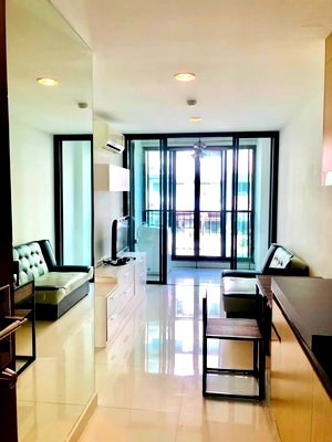 Condos for rent : Condo for Rent at IDEO Blucove Sathorn (D6904023)
