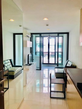 Condo for Rent at IDEO Blucove Sathorn (D6904023)