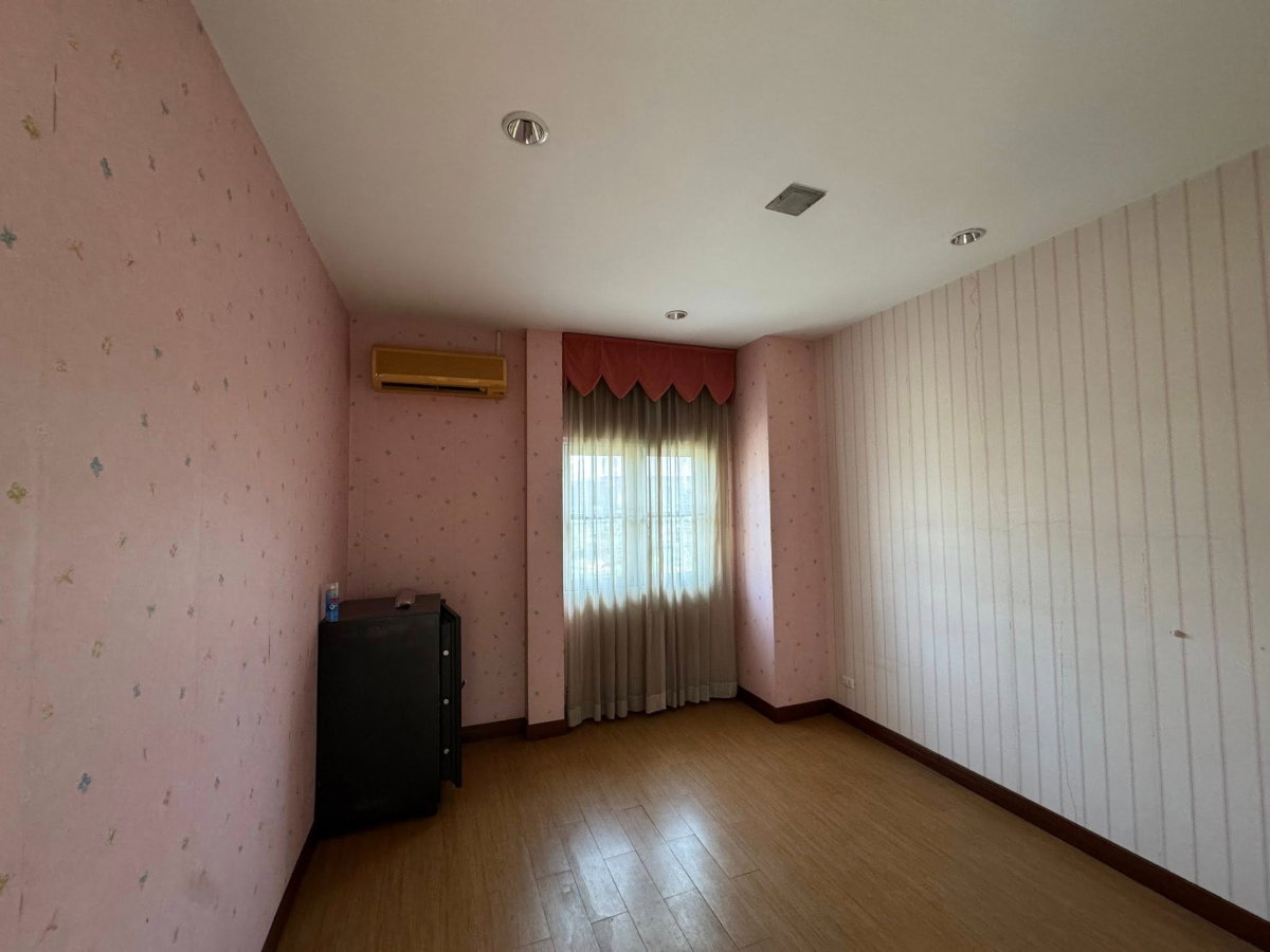 รูป ขายราคาต่ำกว่าตลาด TARA Ratchapruek-Pinklao (ธารา ราชพฤกษ์-ปิ่นเกล้า) ทำเลดี หลังหัวมุม พื้นที่กว้าง คุ้มค่าที่สุดในโครงการ! - รูปที่ 8/12