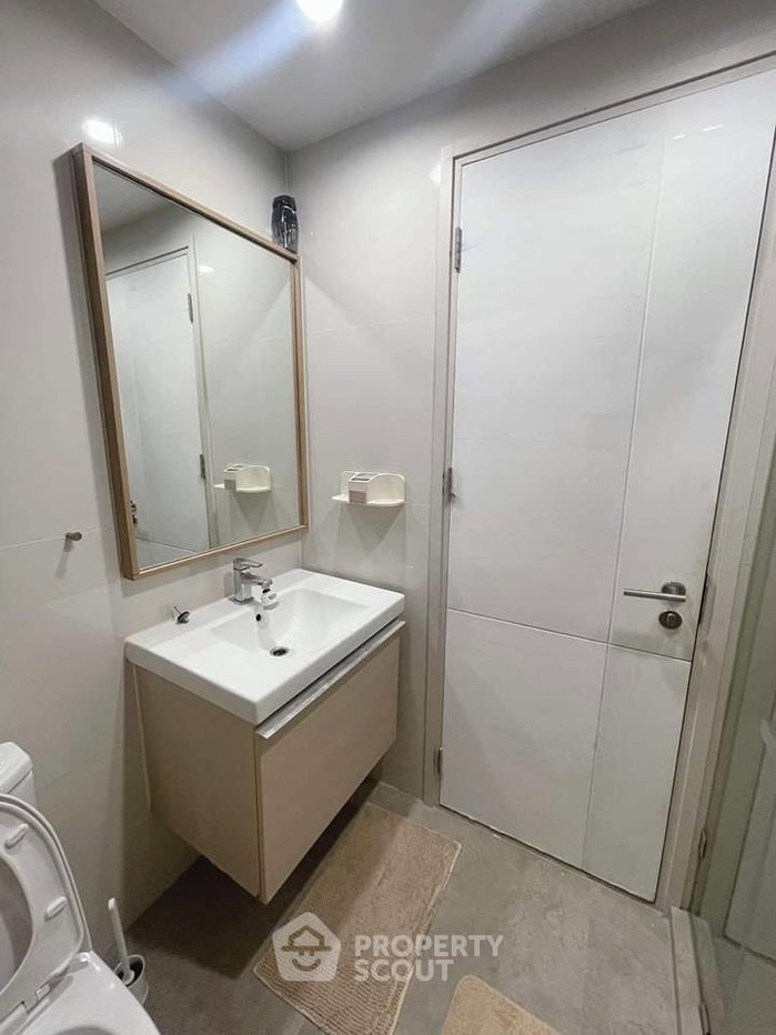 รูป คอนโด 1 ห้องนอน 36 ตร.ม. ที่ The Capital เอกมัย–ทองหล่อ ใกล้ ARL รามคำแหง (ID 1303471) - รูปที่ 7/9