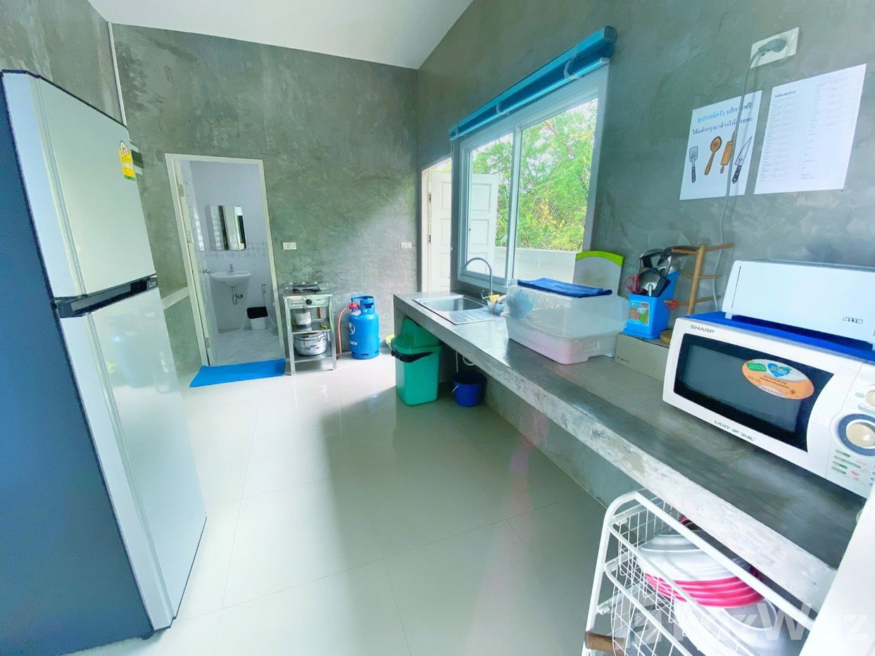 รูป วิลล่าให้เช่า 3 ห้องนอน ใน หนองแก, ประจวบคีรีขันธ์ 1850840 - รูปที่ 7/16