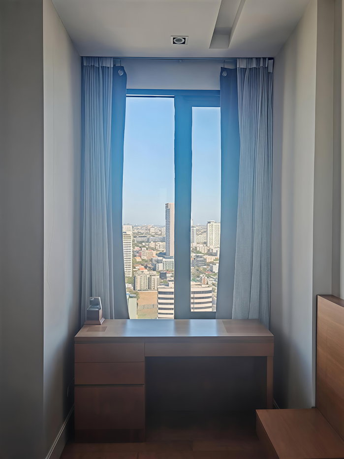 รูป คอนโด Equinox ห้องสวย วิวชั้นสูง - รูปที่ 5/6