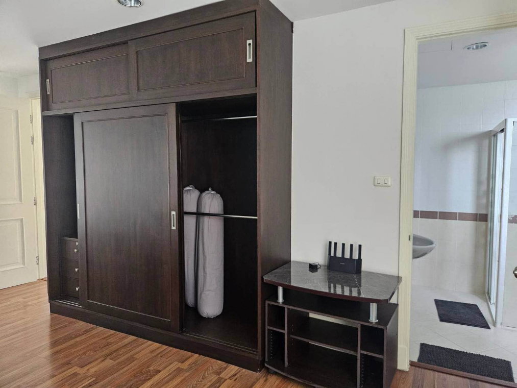 picture Townhome for rent Plus city park sukhumvit 101/1 ( SPSEVE1830 ) - 13/13