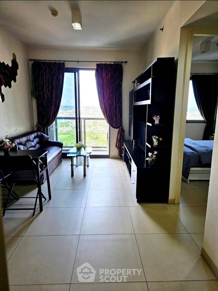 รูป คอนโด 1-ห้องนอน ที่ ยูนิกซ์ พัทยาใต้ ใกล้ ถนนพระตำหนัก พัทยา (ID 2281653) - รูปที่ 1/10