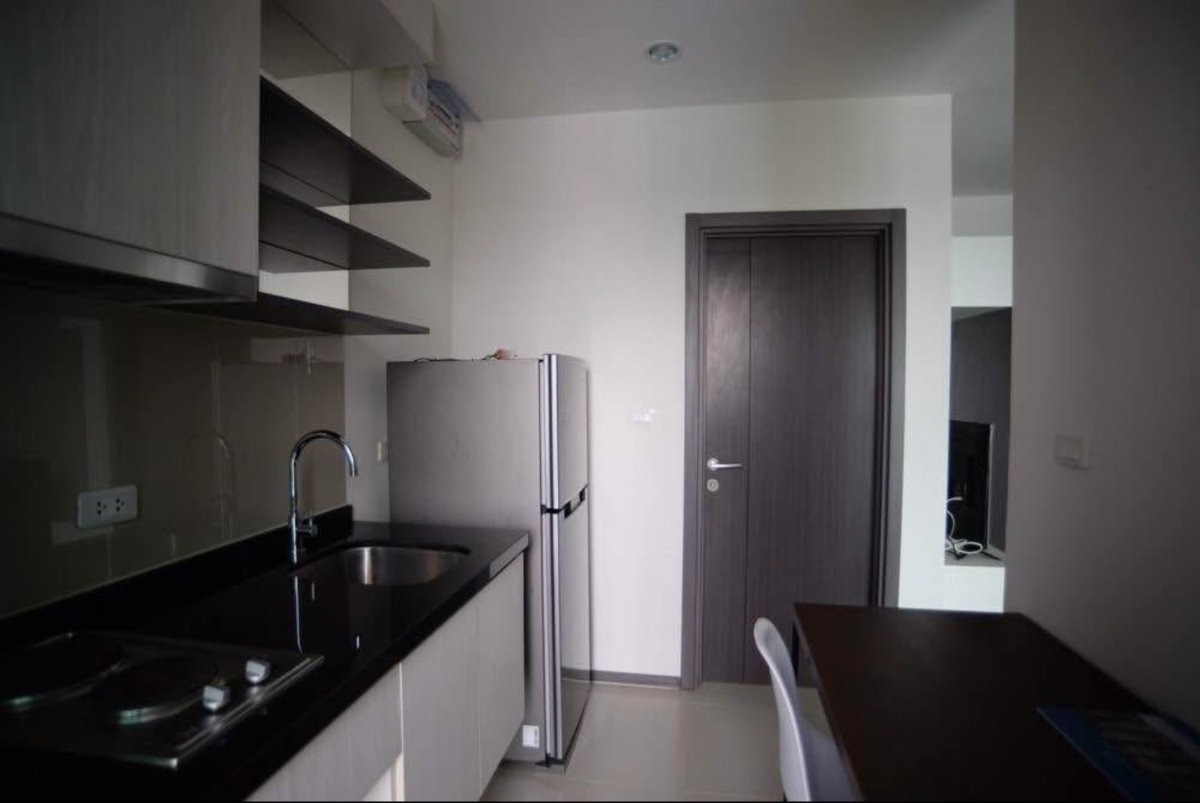 picture The Base Park East Sukhumvit 77  - 6/11