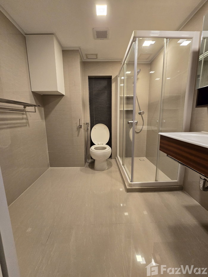 รูป ให้เช่าคอนโด ลุมพินีเพลสนาราธิวาส-เจ้าพระยา ตึก A 1703166 - รูปที่ 12/16