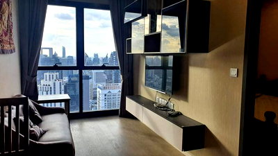 เช่าคอนโด รพ.สมิติเวช สุขุมวิท : Code: 26KJ1821  ให้เช่า Ashton Asoke 🔥🔥 จองเดือนนี้รับส่วนลด1,000บาท 🔥🔥 @kjcondo (มี@ข้างหน้าด้วยนะคะ)