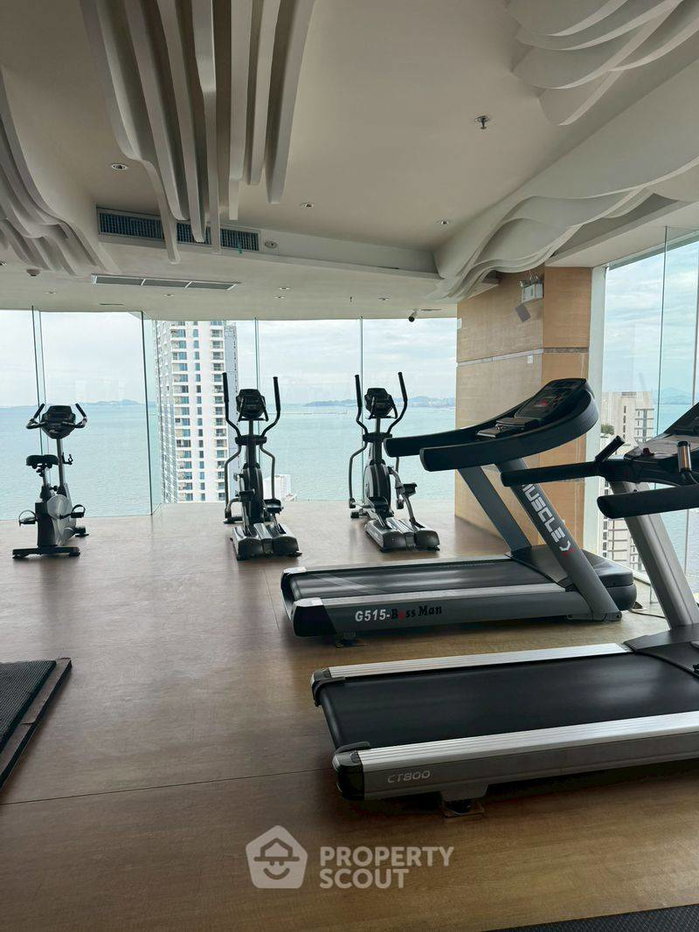 รูป คอนโด 1-ห้องนอน ที่ วงศ์อมาตย์ ทาวเวอร์ คอนโดมิเนียม ใกล้ ปราสาทสัจธรรม (ID 2420648) - รูปที่ 7/13