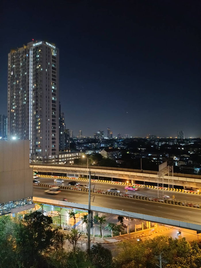 รูป ให้เช่า รีเจนท์โฮมคอนโด วุฒากาศ ห้องสวย - รูปที่ 21/26