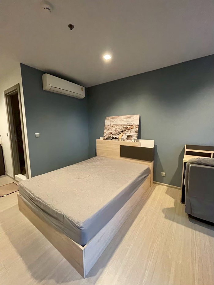 picture Code: 26KJ1825  for rent Life Asoke - Rama 9 🔥🔥 Line ID: @kjcondo (with @)🔥🔥 - 6/11