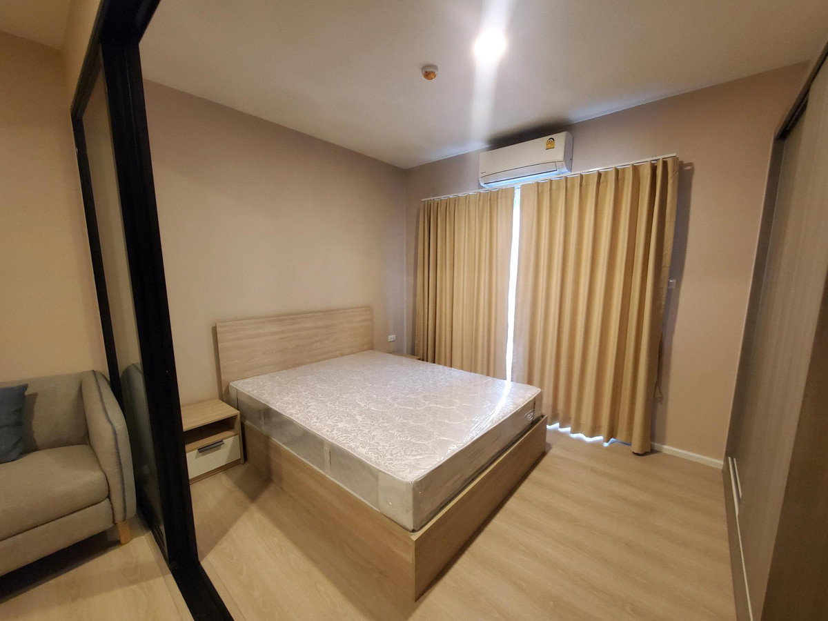 รูป 🔥ด่วน ห้องไปไวมากกก Code: 26KJ1838 ให้เช่า A space mega ✅ Add Line @kjcondo (มี@ข้างหน้าด้วยนะคะ) - รูปที่ 2/12