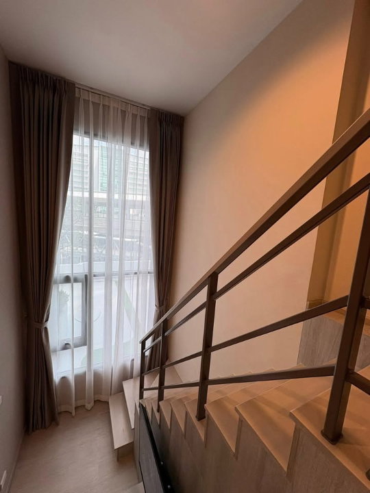 picture Condo for Rent at COBE Kaset - Sripatum (C6904032) - 1/9