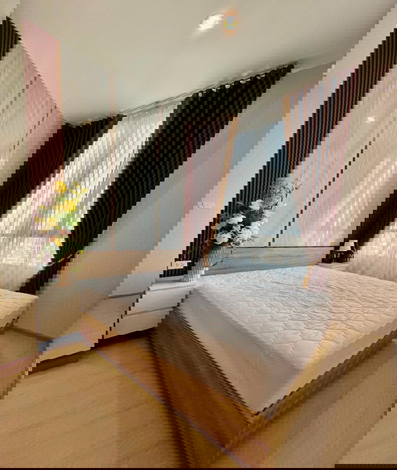 รูป Code: 26KJ1831  ให้เช่า Nue Noble Faichai - Wanglang 🔥🔥 จองเดือนนี้รับส่วนลด1,000บาท 🔥🔥 @kjcondo (มี@ข้างหน้าด้วยนะคะ) - รูปที่ 3/8