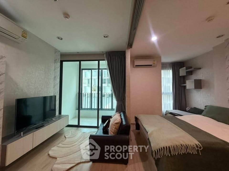 รูป คอนโด 1-ห้องนอน ที่ ไอดีโอ คิว จุฬา-สามย่าน ใกล้ MRT สามย่าน (ID 2804992) - รูปที่ 3/6