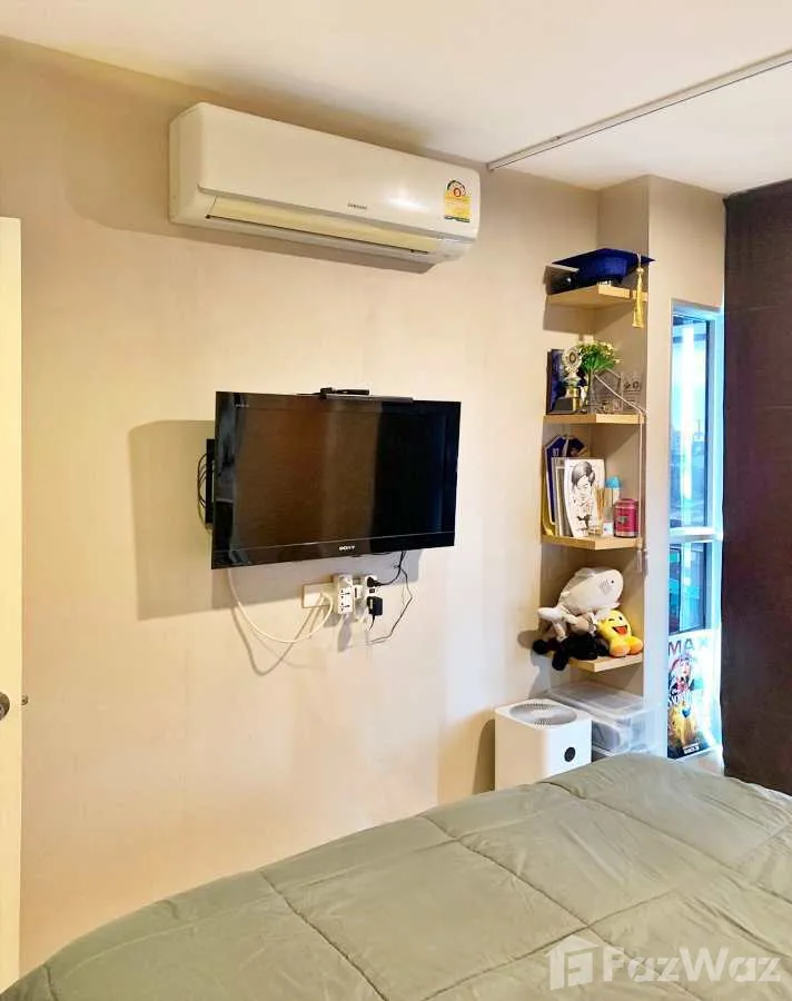 picture Aspire Sukhumvit 48 6186991 - 8/8