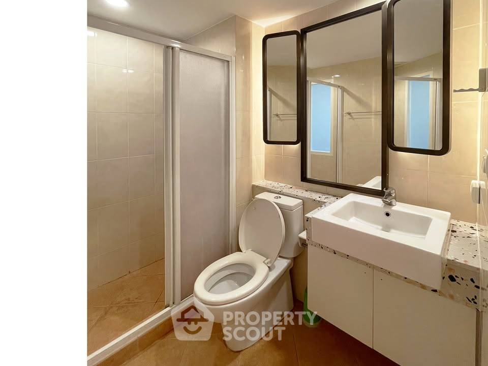 รูป คอนโด 1-ห้องนอน ที่ สุรวงศ์ ซิตี้ รีสอร์ท คอนโดมิเนียม ใกล้ MRT สามย่าน (ID 2804386) - รูปที่ 10/22