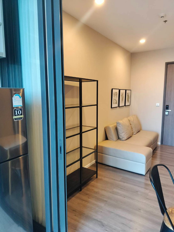 picture For Rent Whizdom essence 🎉🎉 1 bed size 34 sq.m only 18,000 🎉🎉 - 11/11