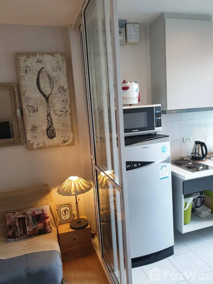 picture The Base Sukhumvit 77 6186310 - 6/9
