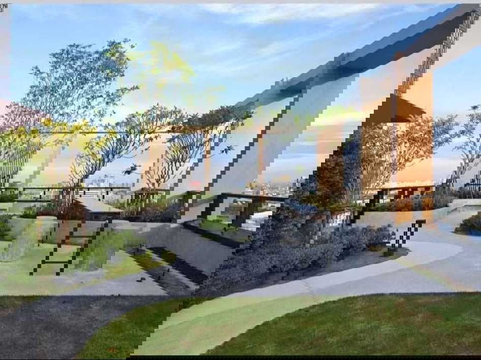 picture Condo for Rent: NUE District R9 - 16/44