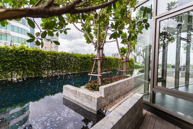 รูป For ren condo HQ Thonglor 2 Bed 80.94 Sq.m  (S05-3853) - รูปที่ 20/22