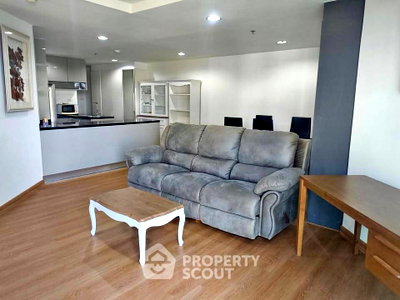 Condos for sale : 2-BR Condo at Belle Grand Rama 9 near MRT Phra Ram 9 (ID 2798686)